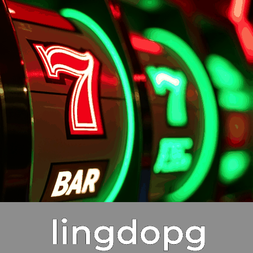Lingdopg: Experiência de Jogo Segura e Profissional