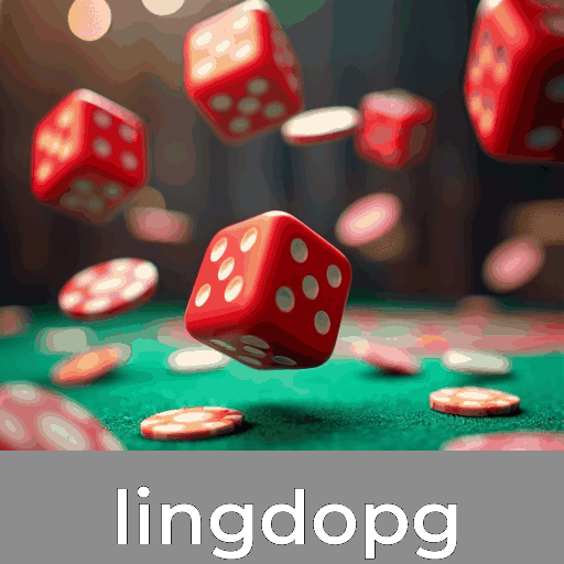 lingdopg: Emoção e Ganhos nos Jogos de Cassino