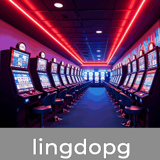 Lingdopg: O Melhor Cassino Online