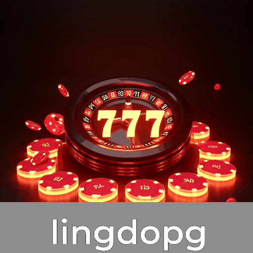 Lingdopg: Experiência Autêntica com Jogos de Mesa ao Vivo