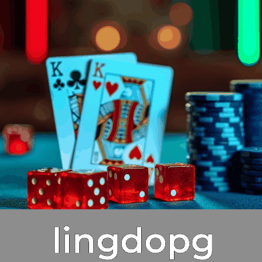 Experimente a Segurança e Profissionalismo do Lingdopg com Jogos Intuitivos