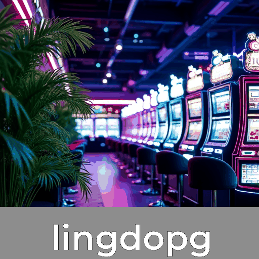 Lingdopg: Especialista em Apostas Esportivas no Brasil