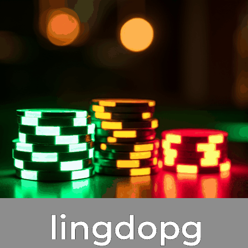 Descubra o Crash Game no Lingdopg com Estratégias Únicas