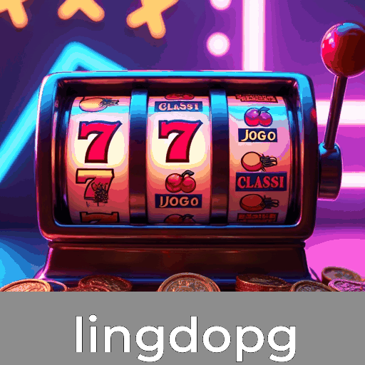 Descubra os Jogos de Cassino Diversificados do lingdopg