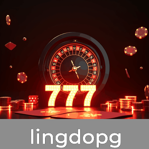 lingdopg: Emoção e Ganhos nos Jogos de Cassino