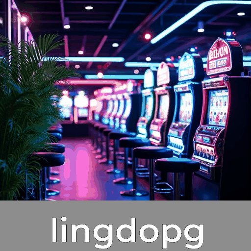 Lingdopg: O Melhor Cassino Online