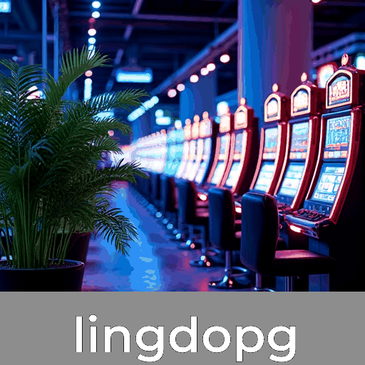 Descubra a Experiência de Login com lingdopg: Passo a Passo Detalhado