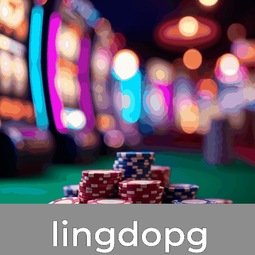 Descubra a Magia dos Slots no Lingdopg: Diversão e Prêmios