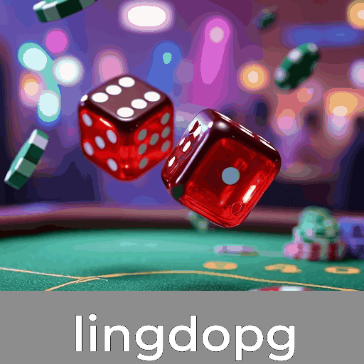 Explorando os bônus exclusivos e generosos do lingdopg