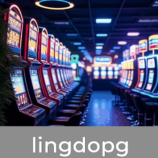 Lingdopg: A Revolução do Jogo em Seu Celular